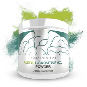 Buy Acetyl L-Carnitine ALCAR Powder Europe, Where to buy nootropics online for mitochondrial energy, cognitive function, nerve support, and mood.