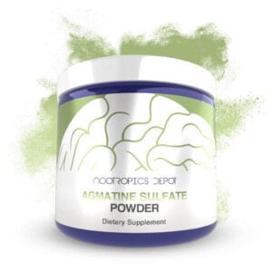 Buy Agmatine Sulfate Powder Europe, Supports Healthy Pain Management,Supports Positive Mood Balance,Promotes Healthy Blood Flow,Supports Cognitive Function