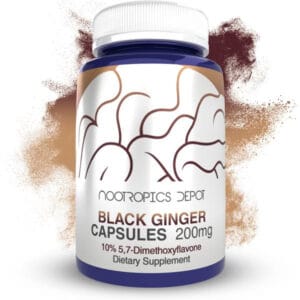 Buy Black Ginger Extract Capsules Europe, Improves Physical Performance, Supports Fat Loss, Enhances Aspects Of Libido, Enhances Energy Metabolism