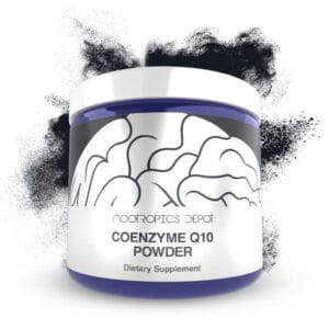 Coenzyme Q10 Powder | CoQ10