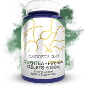Buy Green Tea Extract Tablets Europe, Nootropics Supports Healthy Metabolic Function, Supports Cardiovascular Health,Supports Balanced Inflammation Response