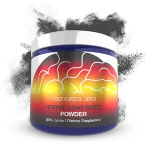 Buy Horny Goat Weed Nootropics Powder online Europe, 50% Icariin, Where to buy nootropics for Blood flow and Bone Health, Free Delivery across Europe