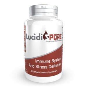 Buy LucidiSPORE nootropics Softgels Europe, Where to buy nootropics Super Critical CO2 Reishi Spore Oil online Europe, Buy nootropics online Hungary