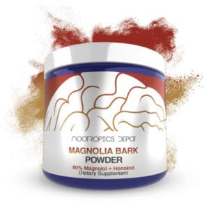 Buy Magnolia Bark Extract Powder Europe | Magnolia officinalis, Buy nootropics online to support healthy sleep habits and its relaxation properties